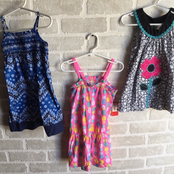size 4 summer dresses